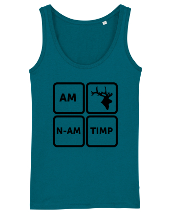 N-am timp! Maiou Damă Dreamer