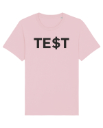 Te$t Tricou mânecă scurtă Unisex Rocker