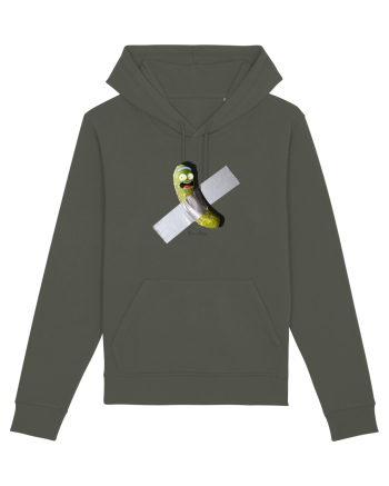 120.000 dollars taped pickle - castravete si scoci Khaki