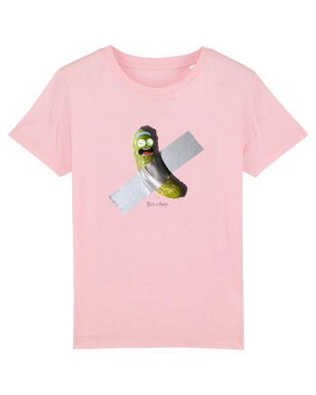 120.000 dollars taped pickle - castravete si scoci Cotton Pink