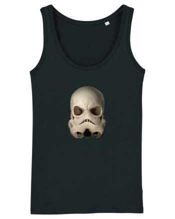 Craniu skulltrooper 01a Black