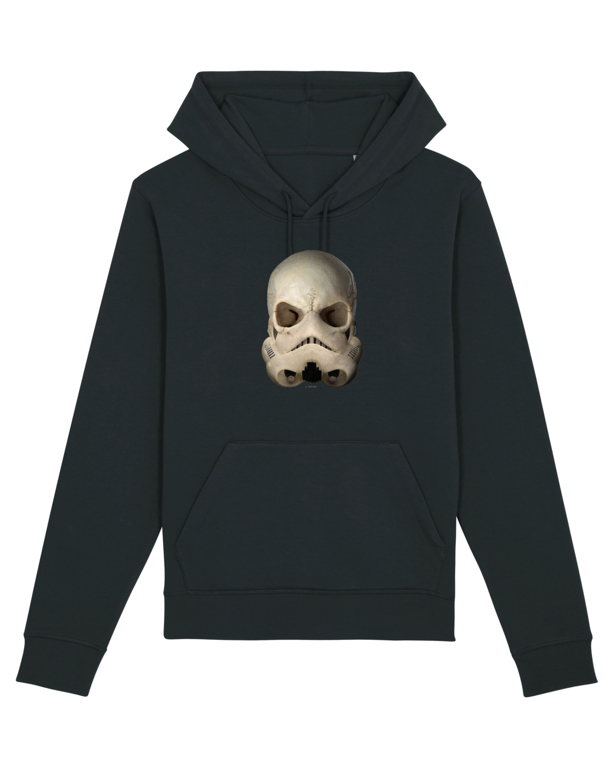 Hanorac Unisex Drummer Black