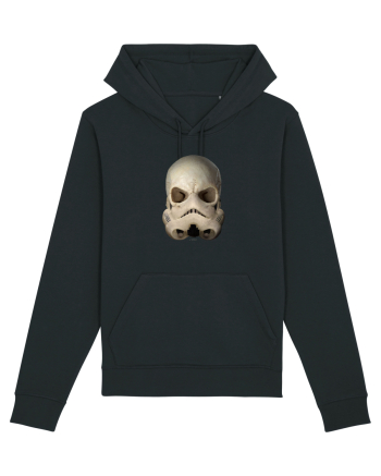 Craniu skulltrooper 01a Black