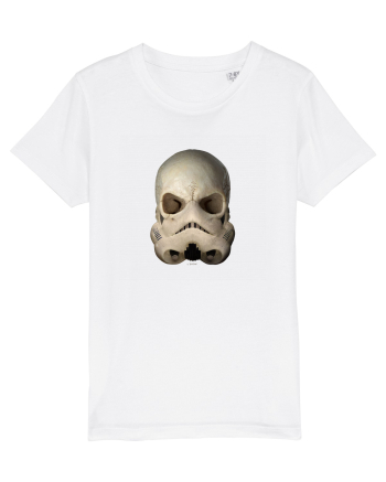Craniu skulltrooper 01a White
