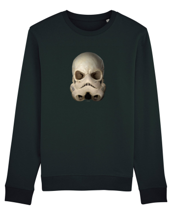 Craniu skulltrooper 01a Black