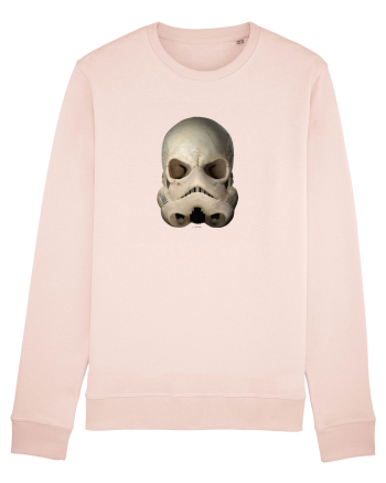 Craniu skulltrooper 01a Candy Pink