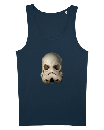 Craniu skulltrooper 01a Navy