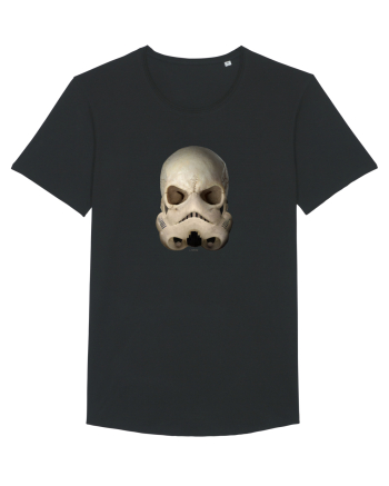 Craniu skulltrooper 01a Black