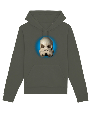 Craniu skulltrooper 01b Khaki