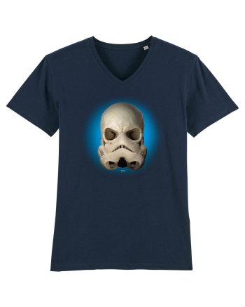 Craniu skulltrooper 01b French Navy