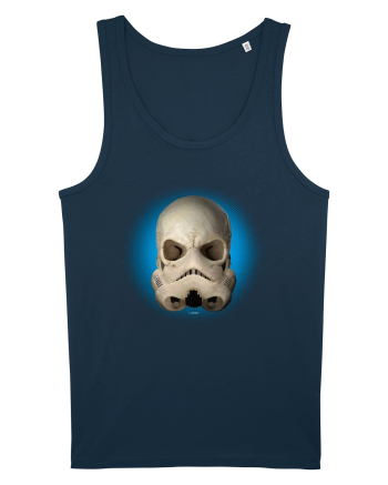 Craniu skulltrooper 01b Navy