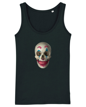 craniu skulljoker 01 Black