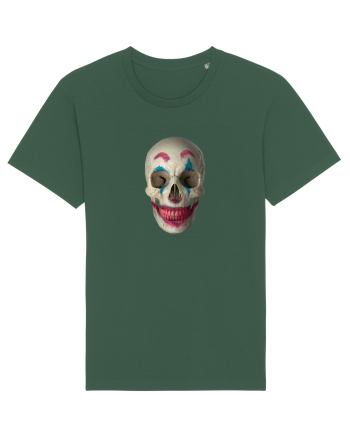 craniu skulljoker 01 Bottle Green