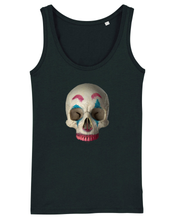 craniu skulljoker 02 Black
