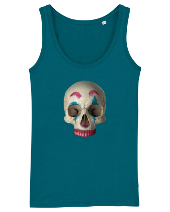 craniu skulljoker 02 Ocean Depth