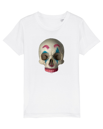 craniu skulljoker 02 White
