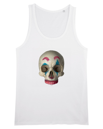 craniu skulljoker 02 White