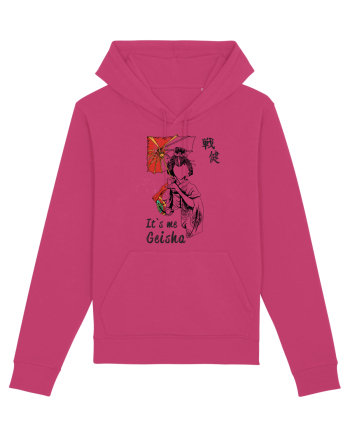 It`s Me, Geisha Raspberry