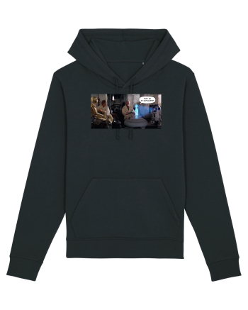 StaRick Wars mix Black