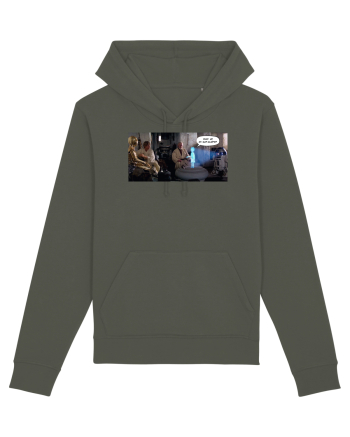 StaRick Wars mix Khaki