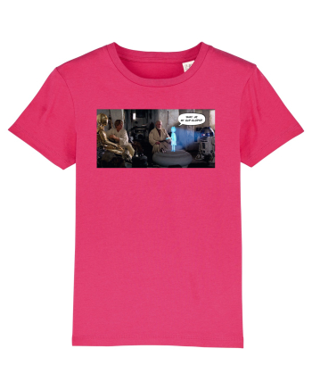 StaRick Wars mix Raspberry