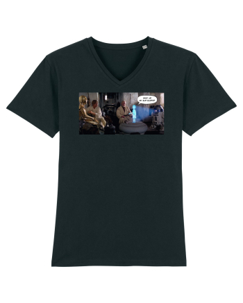 StaRick Wars mix Black