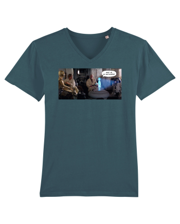 StaRick Wars mix Stargazer
