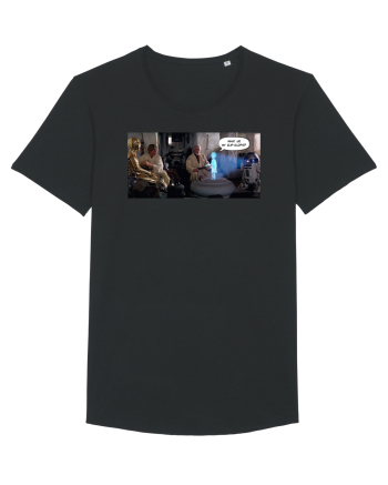StaRick Wars mix Black