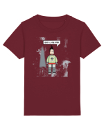 punk is not dead Tricou mânecă scurtă  Copii Mini Creator