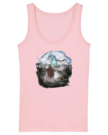 Wisp Cotton Pink