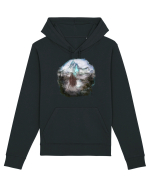 Wisp Hanorac Unisex Drummer