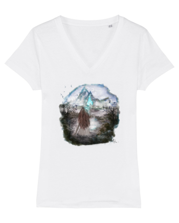 Wisp White