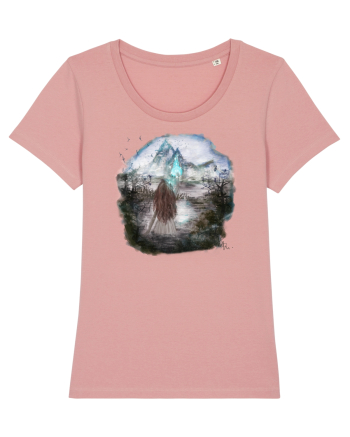 Wisp Canyon Pink