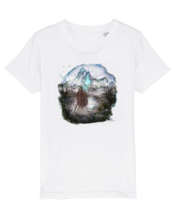 Wisp White