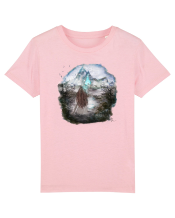 Wisp Cotton Pink
