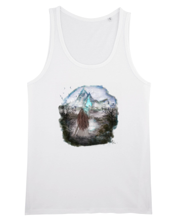 Wisp White
