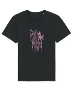 Dog mom / Cățelul lu' mama Tricou mânecă scurtă Unisex Rocker