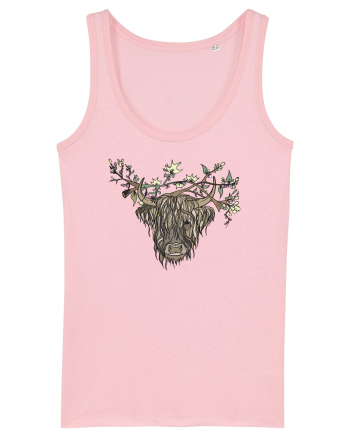 zimbru Cotton Pink