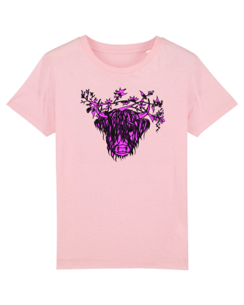 Zimbru Cotton Pink