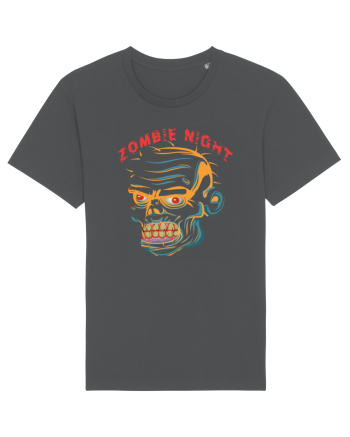 Halloween Zombie Night Anthracite