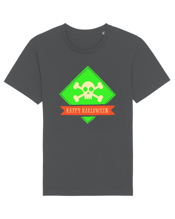 Halloween Danger Zone Anthracite