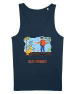 My dog is my best friend 1 Maiou Bărbat Runs