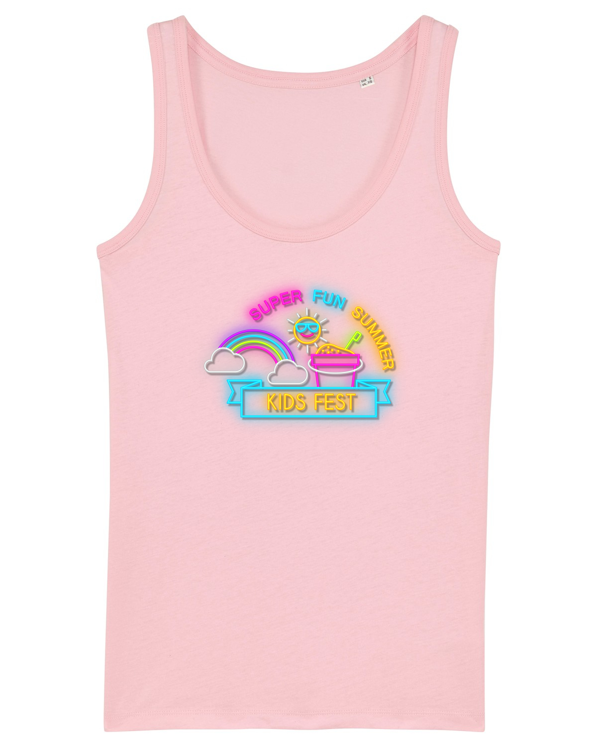Maiou Damă Dreamer Cotton Pink