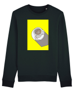 Swim innit! Bluză mânecă lungă Unisex Rise