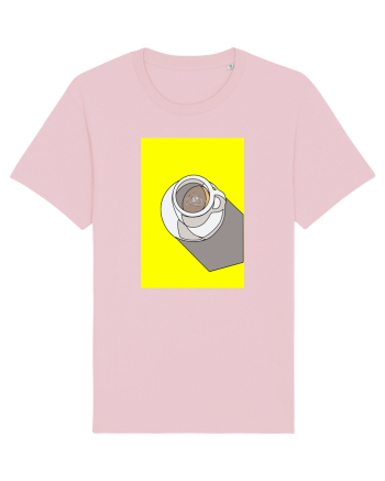 Swim innit! Cotton Pink