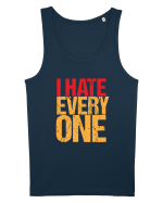 I hate everyone Maiou Bărbat Runs