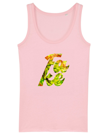 fake Cotton Pink