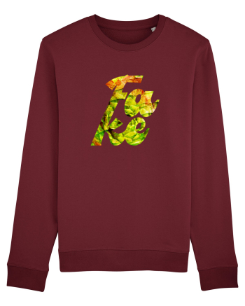 fake Burgundy