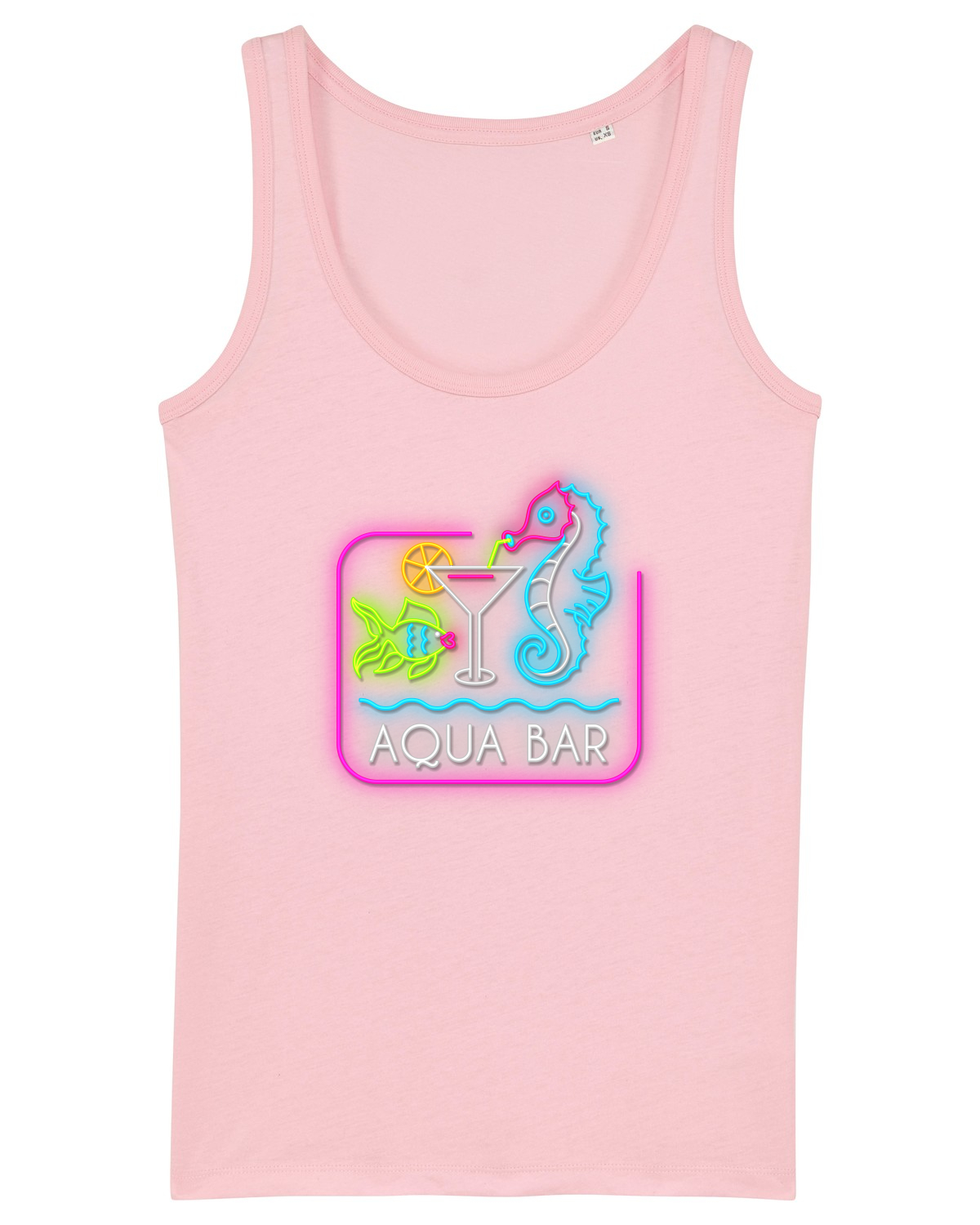 Maiou Damă Dreamer Cotton Pink