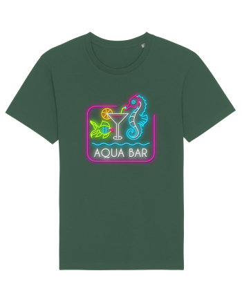 Distracție la piscină Bottle Green